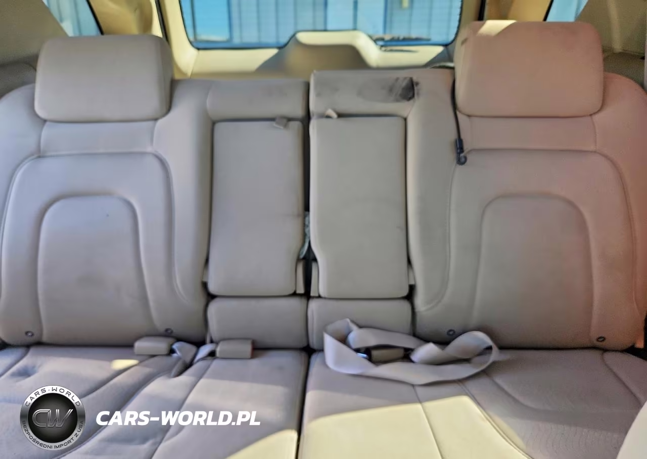 2005 Buick Rendezvous Cx VIN:3G5DA03E55S558052 - 10