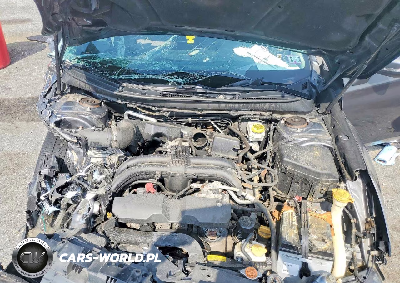 2018 Subaru Legacy 2.5I Limited VIN:4S3BNAK63J3037786 - 11