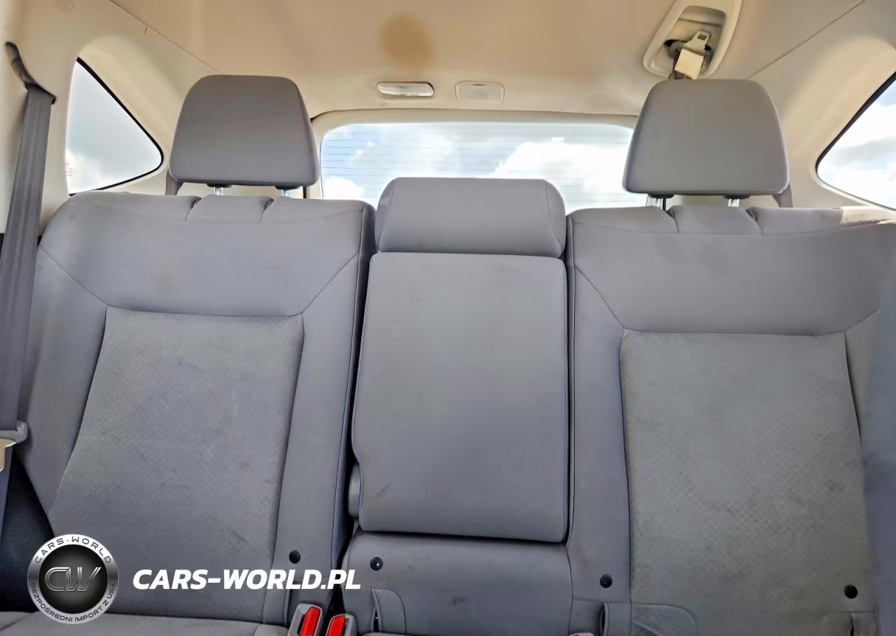 2015 HONDA CR-V EX VIN:2HKRM3H54FH543991 - 10