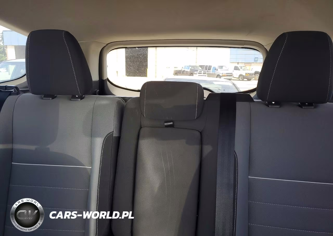2013 Ford Escape Se VIN:1FMCU0GXXDUC69671 - 10