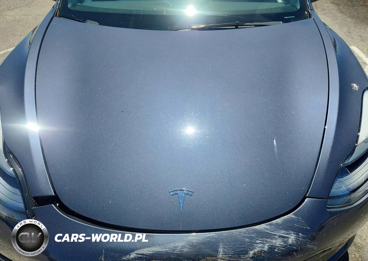 2022 Tesla Model 3 VIN:5YJ3E1EA9NF322859 - 11