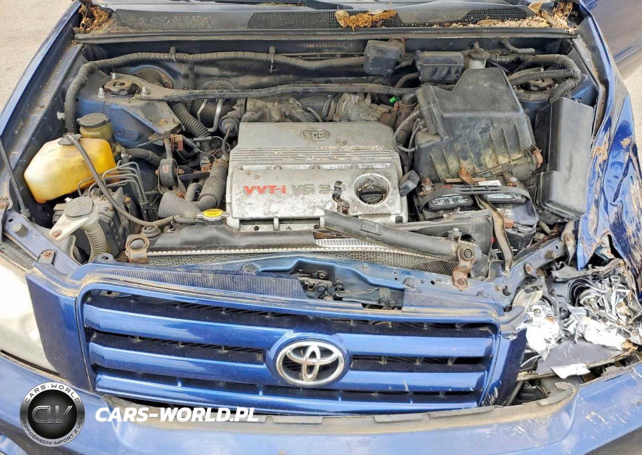 2006 Toyota Highlander Limited VIN:JTEEP21A160180811 - 12