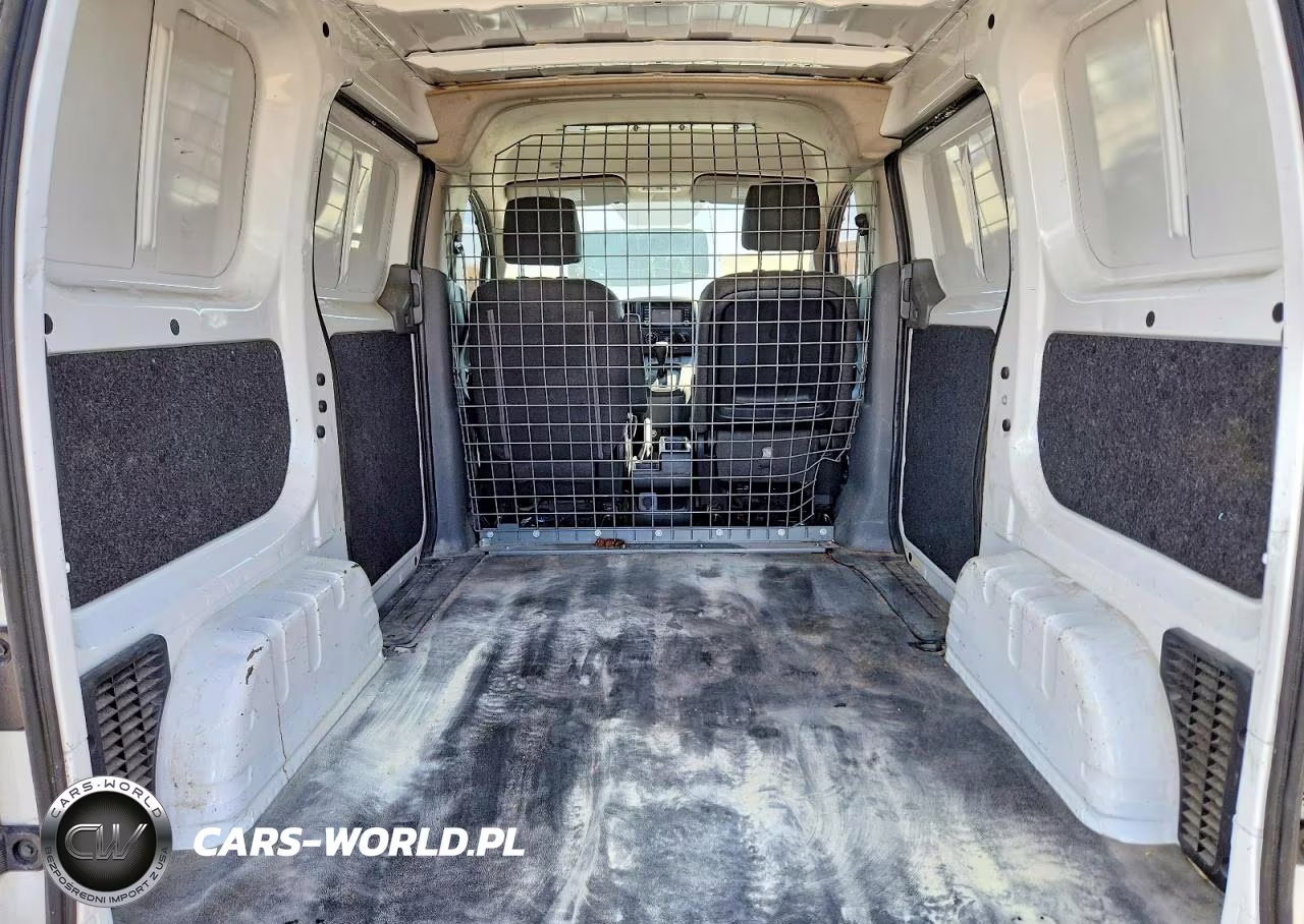 2015 Nissan Nv200 Sv VIN:3N6CM0KN8FK711342 - 10