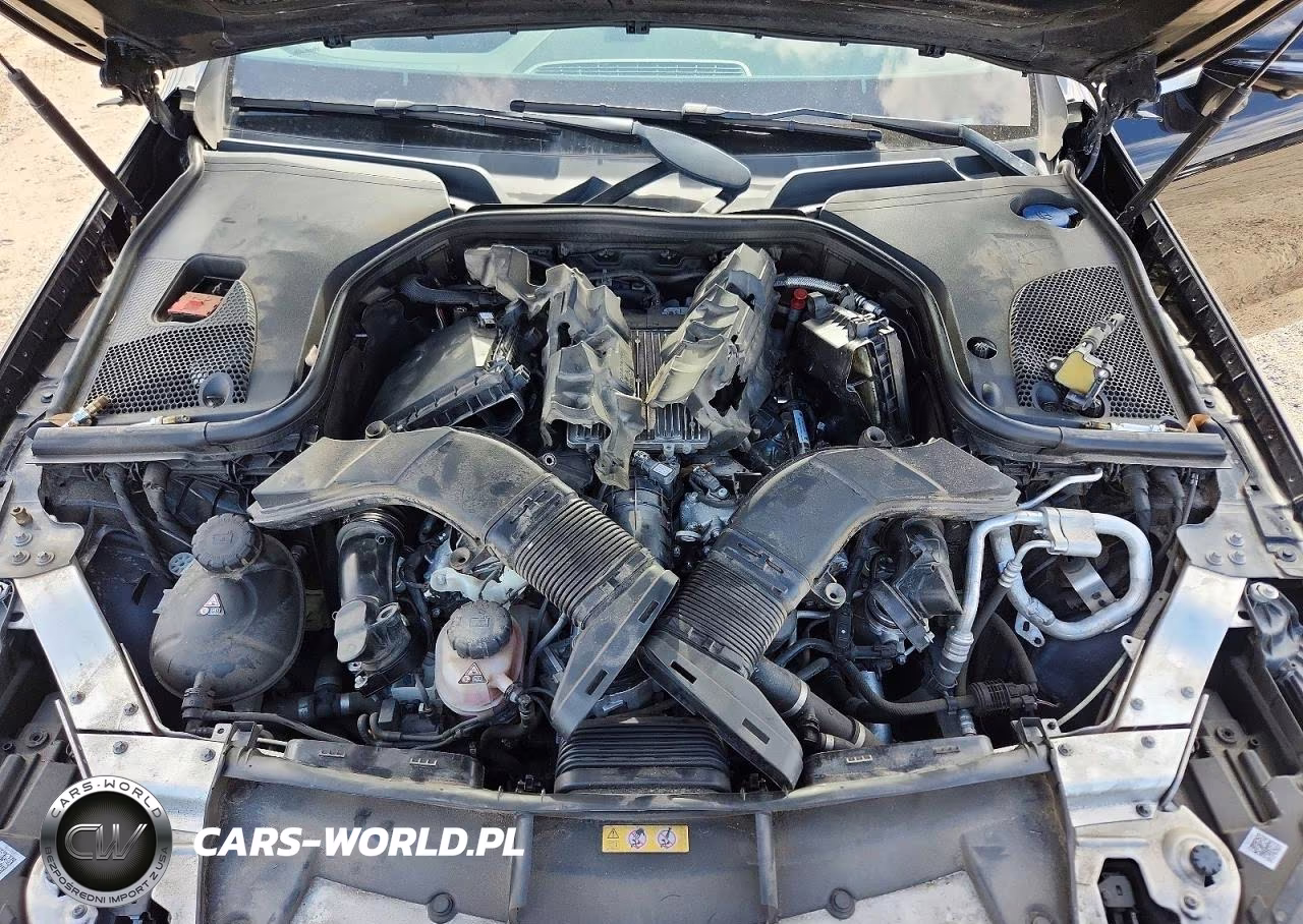2020 Mercedes-Benz E 450 VIN:W1K1K6HB6LF148684 - 11