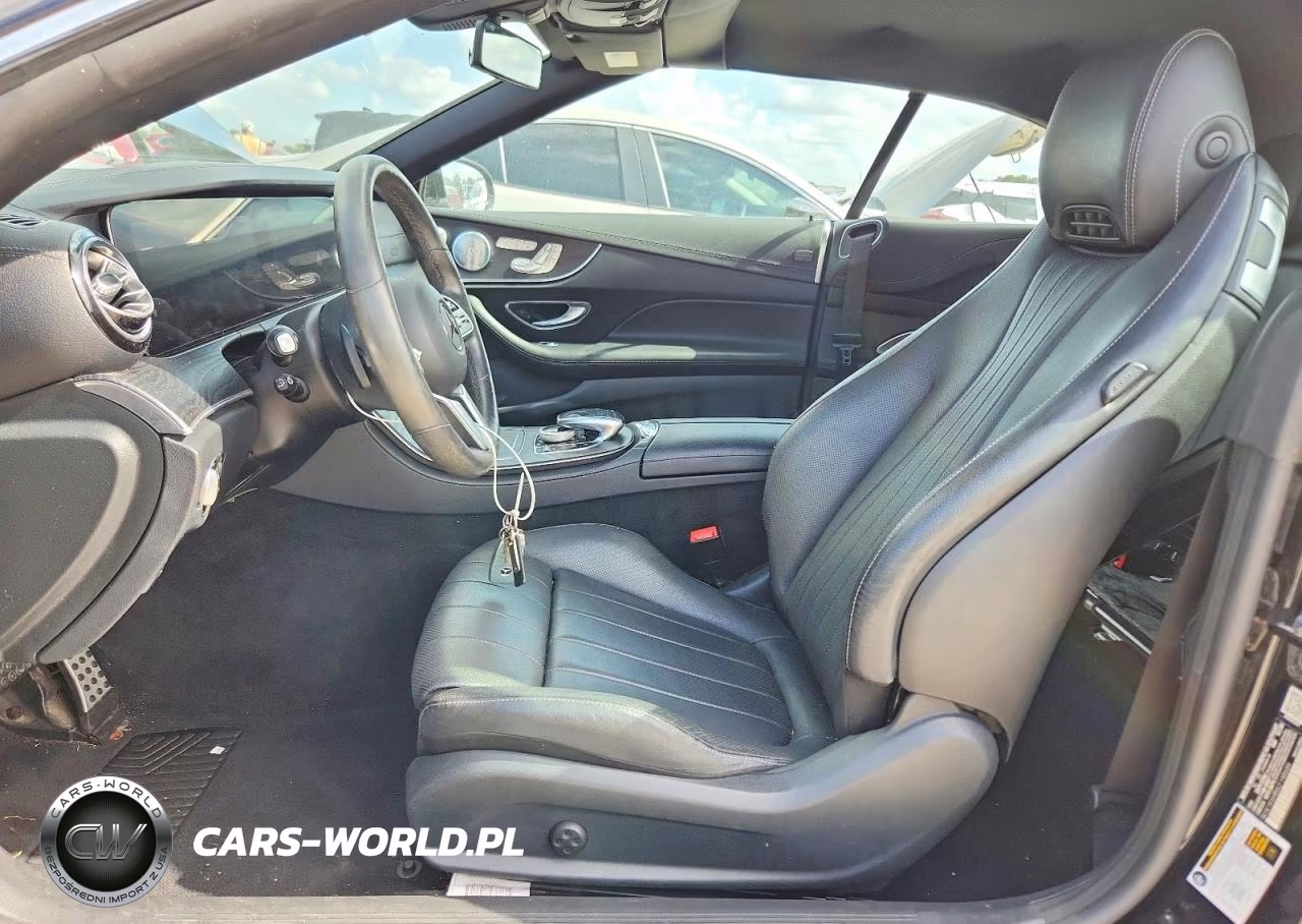 2020 Mercedes-Benz E 450 VIN:W1K1K6HB6LF148684 - 7
