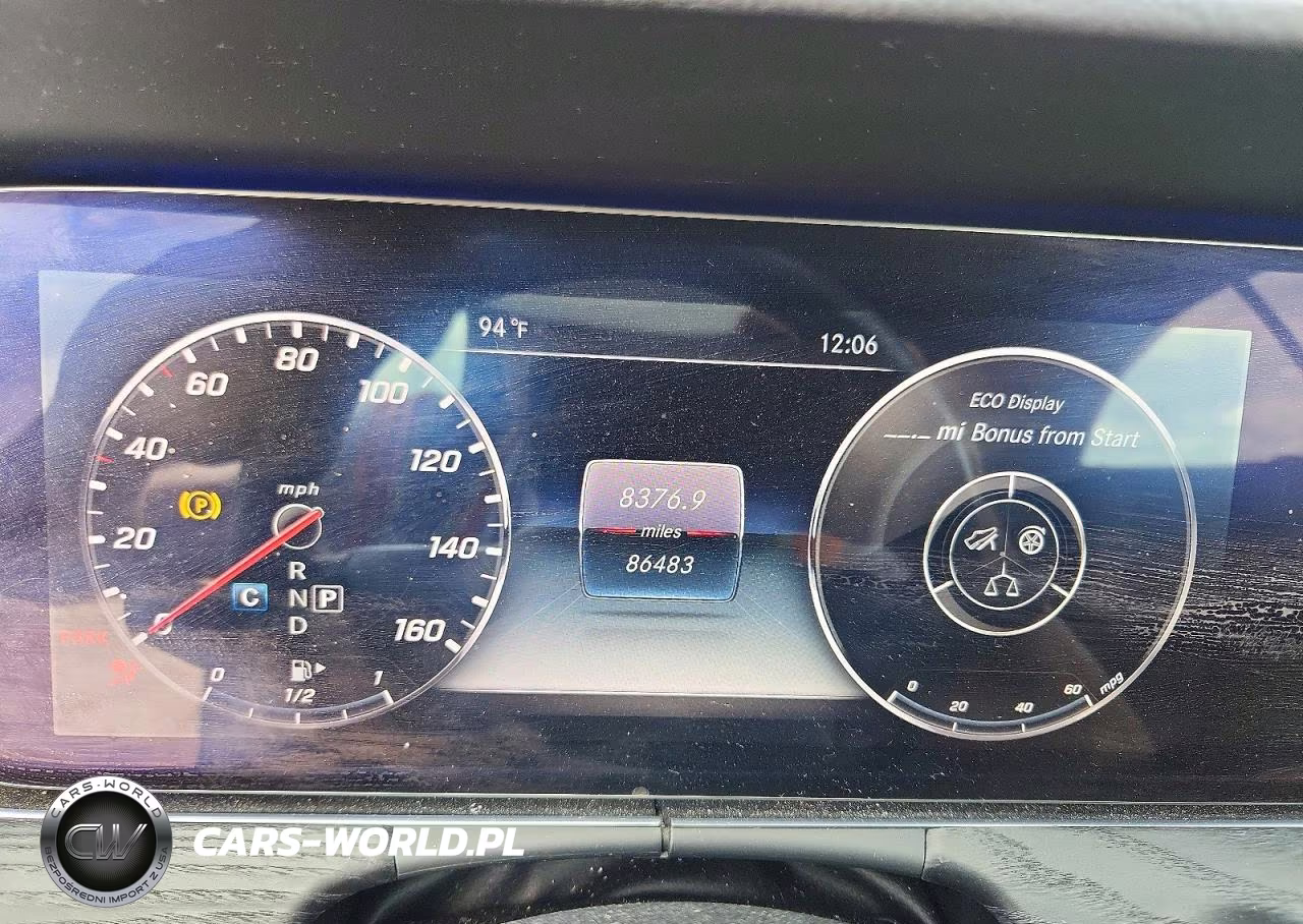 2020 Mercedes-Benz E 450 VIN:W1K1K6HB6LF148684 - 9