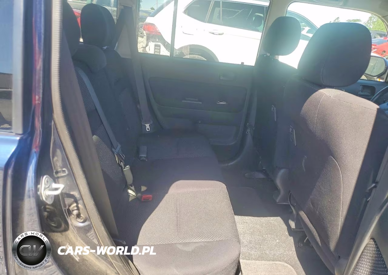 2005 Toyota Scion Xb VIN:JTLKT334654003389 - 10