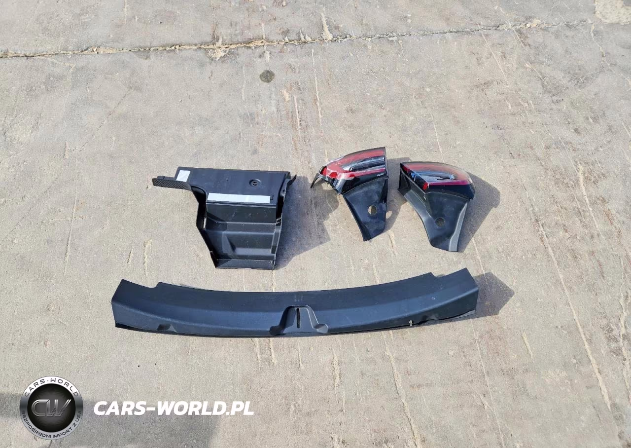 2023 Tesla Model 3 VIN:5YJ3E1EA0PF660220 - 12