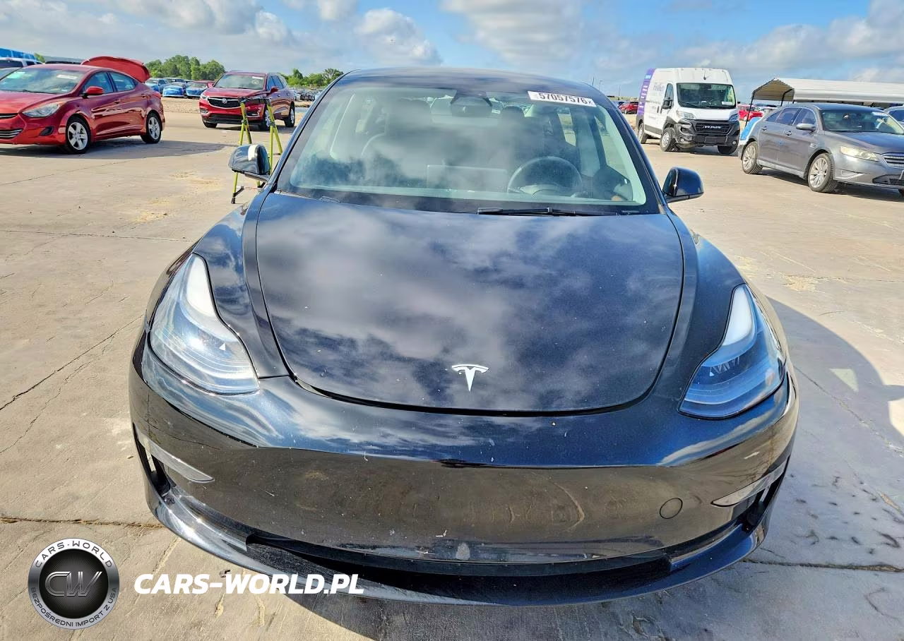 2023 Tesla Model 3 VIN:5YJ3E1EA0PF660220 - 5
