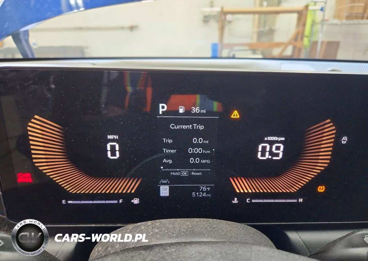2026 Kia K4 Lxs VIN:3KPFT4DE8TE286545 - 9