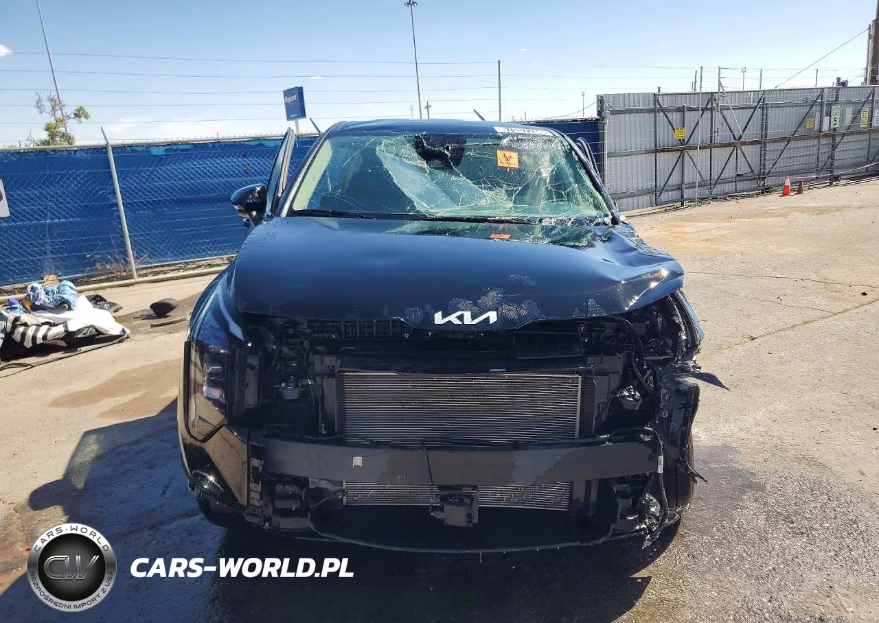 2026 Kia Sportage Lx VIN:5XYK2CDF3TG362325 - 5
