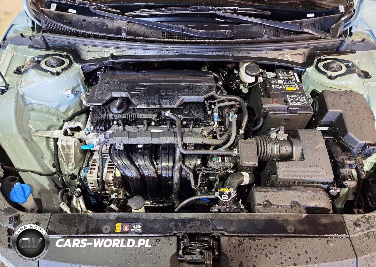 2026 Kia K4 Lxs VIN:3KPFT4DE9TE321013 - 11