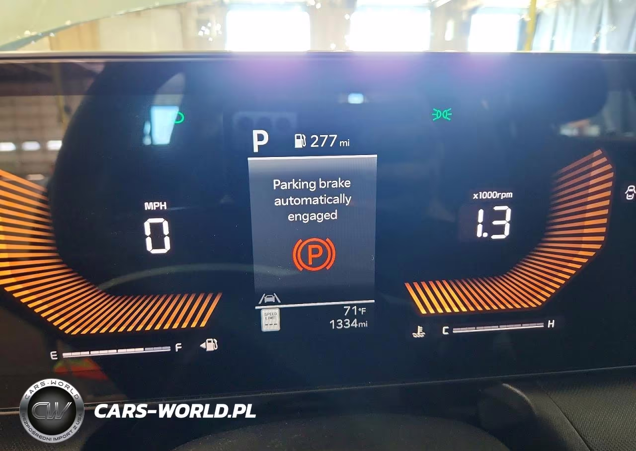 2026 Kia K4 Lxs VIN:3KPFT4DE9TE321013 - 9
