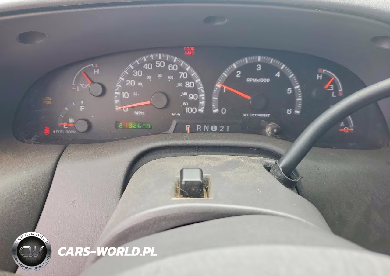 2001 Ford F150 Supercrew VIN:1FTRW07W11KE25717 - 9