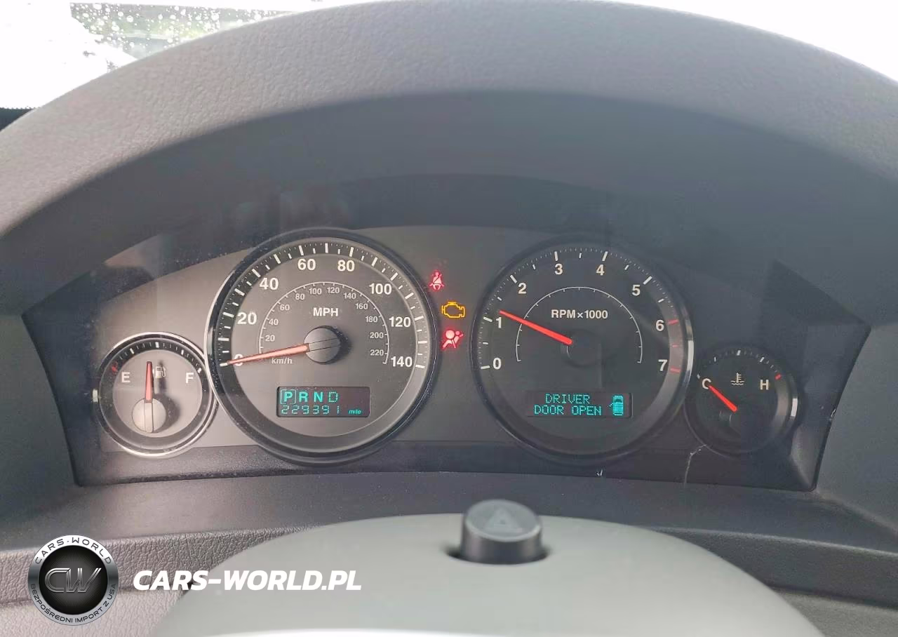 2005 Jeep Grand Cherokee Laredo VIN:1J4GS48K05C633152 - 9