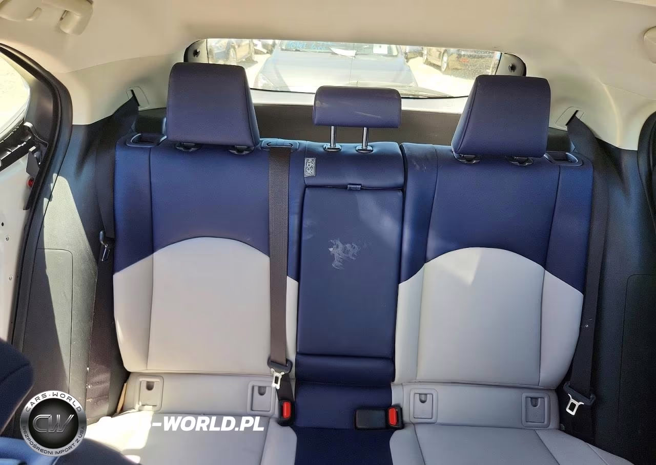 2019 Lexus Ux 250H VIN:JTHU9JBH4K2006826 - 10