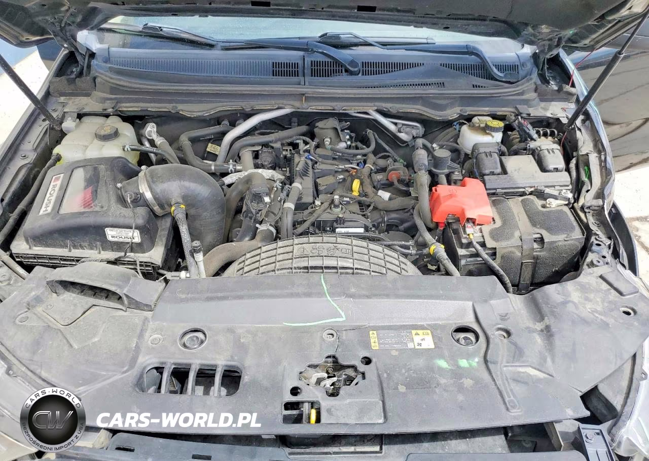 2019 Ford Ranger Xl VIN:1FTER4FH7KLB15454 - 11