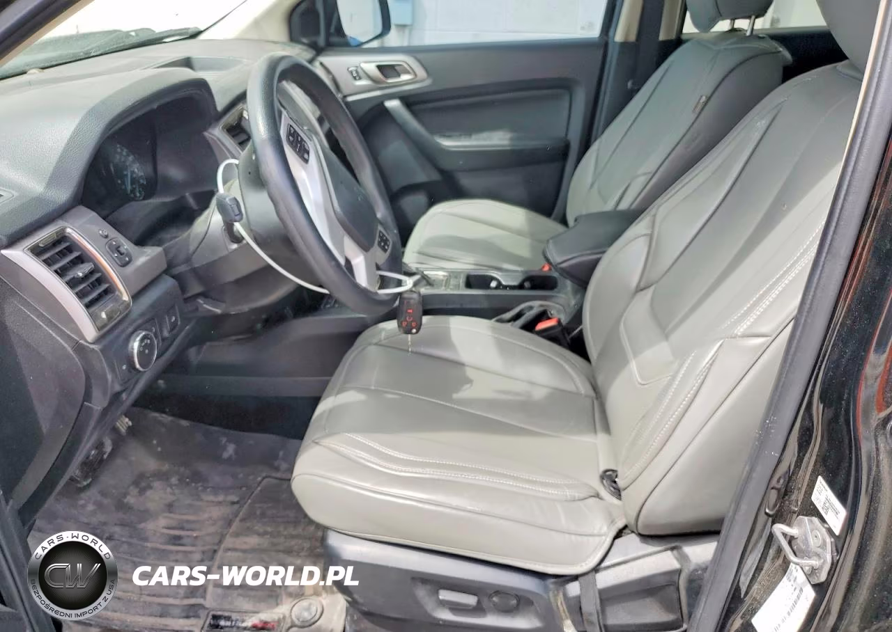 2019 Ford Ranger Xl VIN:1FTER4FH7KLB15454 - 7