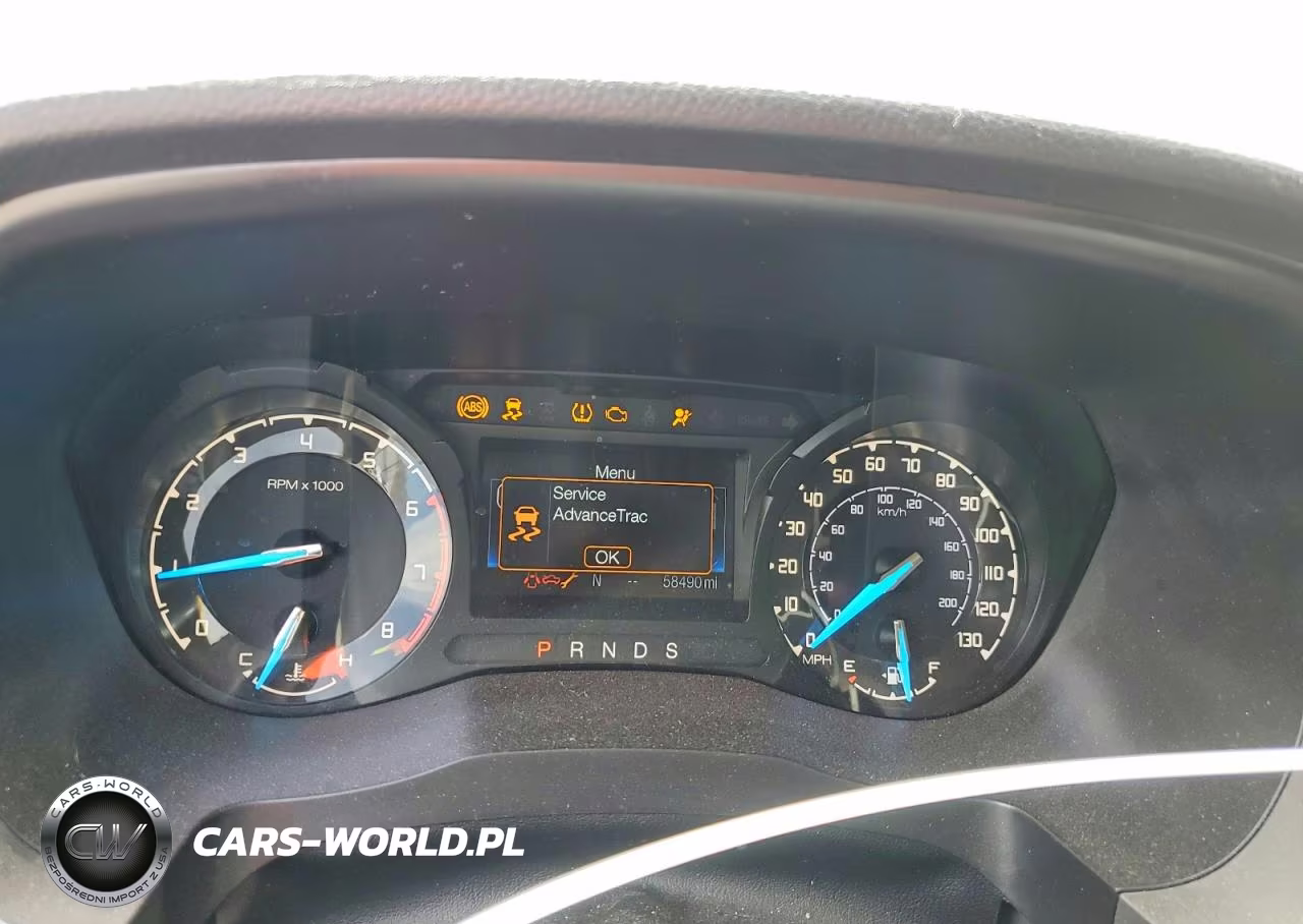 2019 Ford Ranger Xl VIN:1FTER4FH7KLB15454 - 9