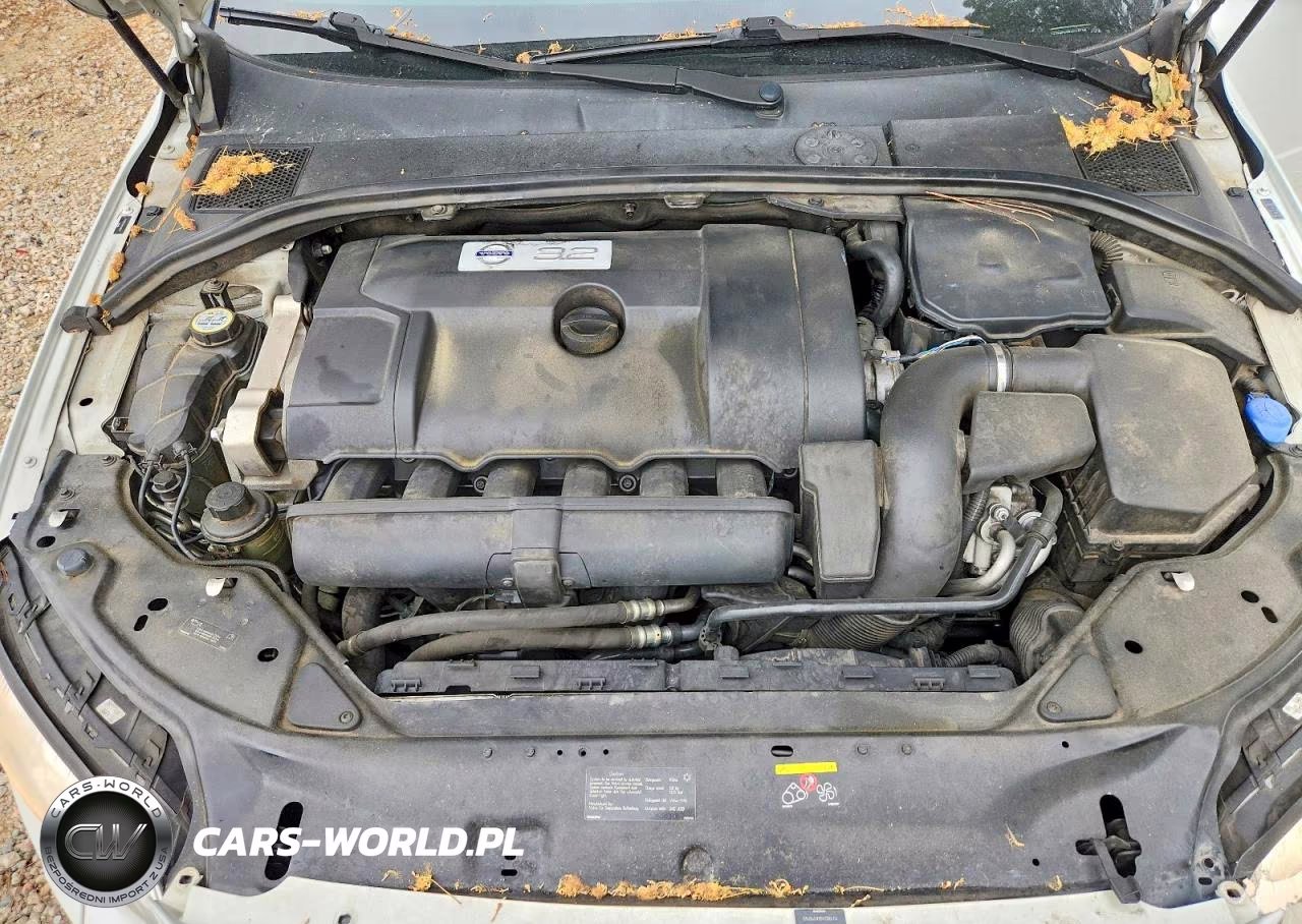 2010 Volvo S80 3.2 VIN:YV1982AS6A1118149 - 11