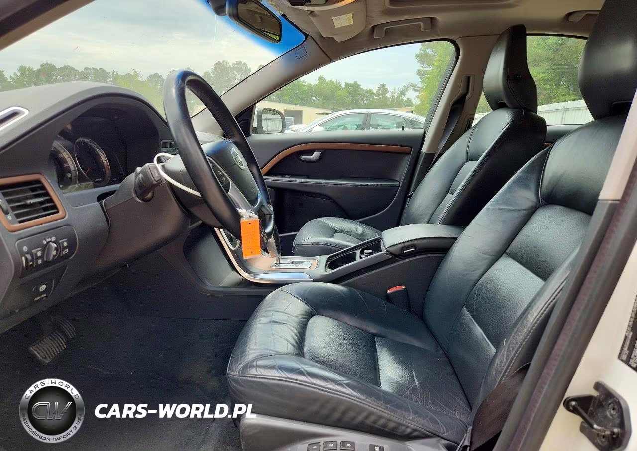 2010 Volvo S80 3.2 VIN:YV1982AS6A1118149 - 7