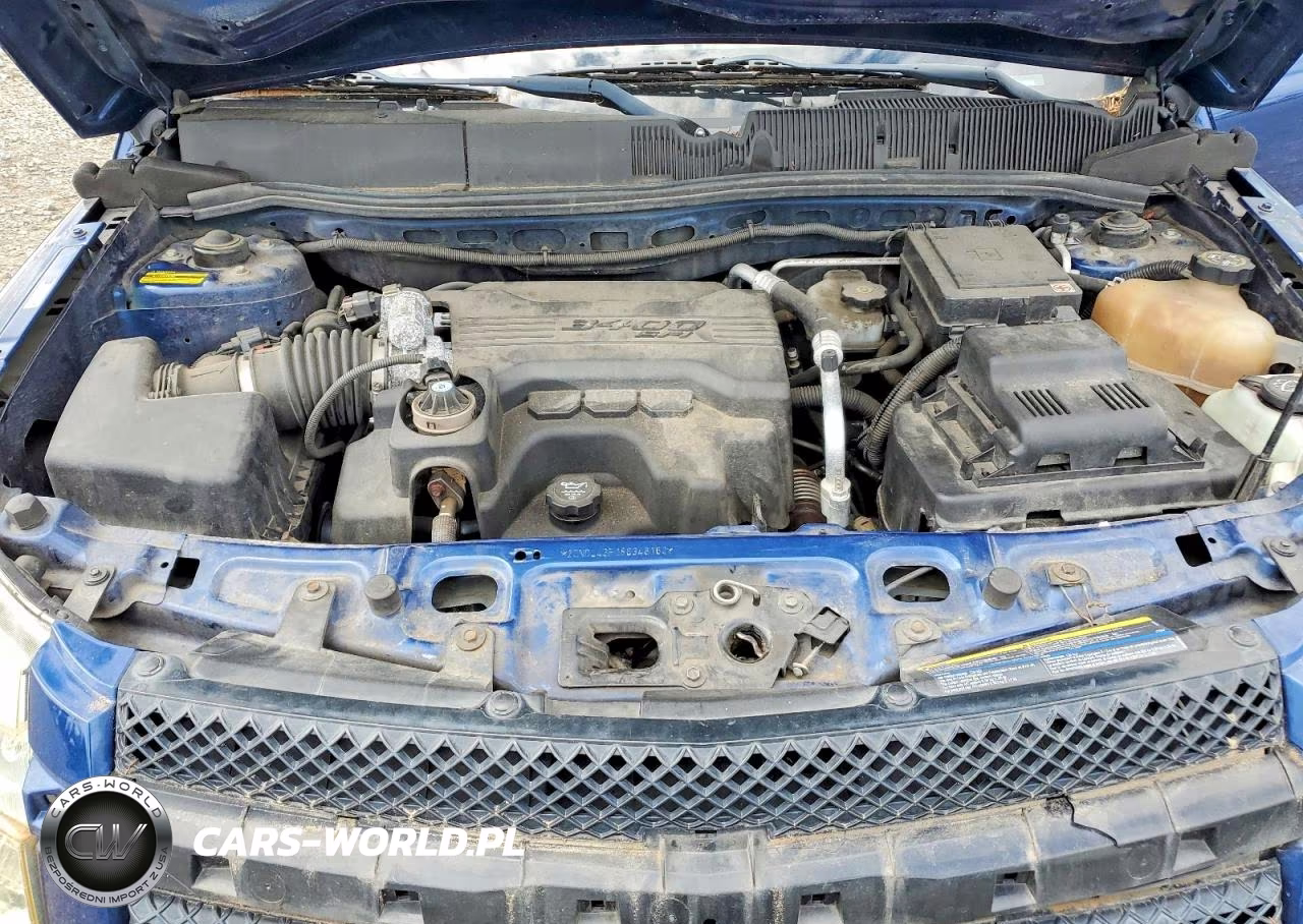 2008 Chevrolet Equinox Lt VIN:2CNDL43F186348162 - 11