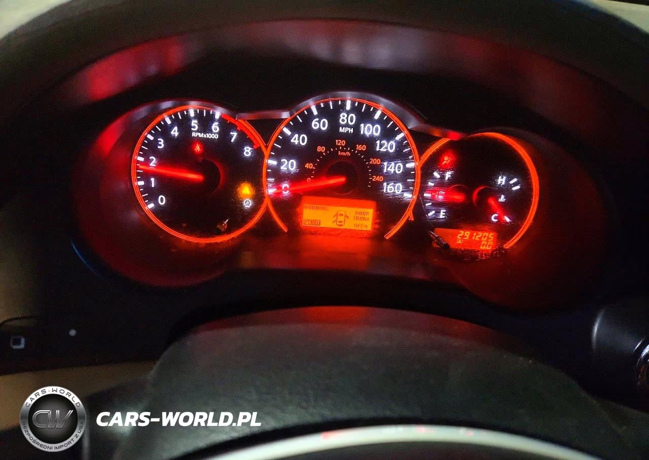 2008 Nissan Altima 2.5 VIN:1N4AL21E68N542175 - 9
