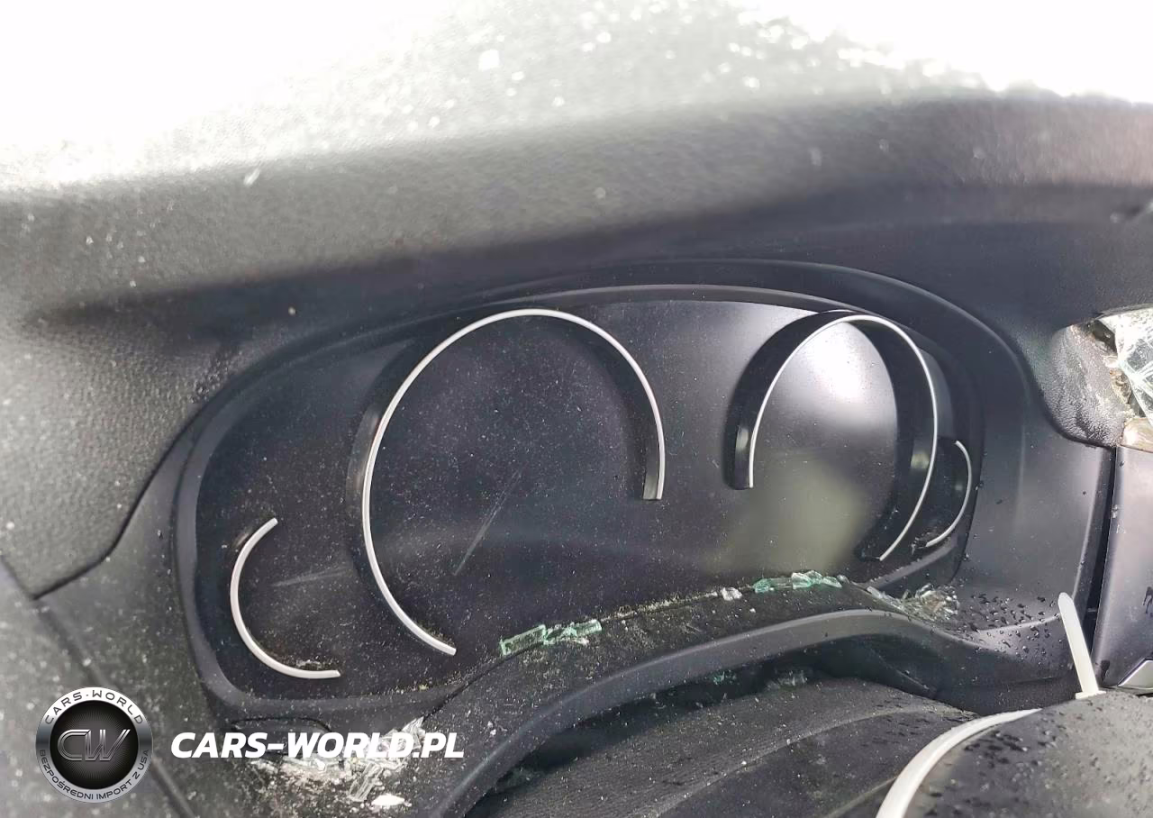 2020 BMW X3 xDrive30I VIN:5UXTY5C03L9B97164 - 9