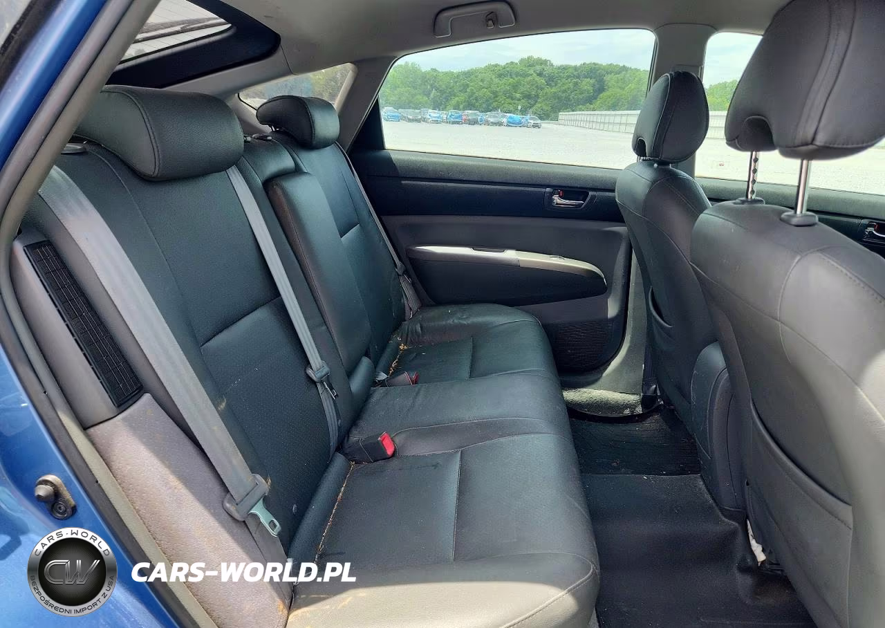 2006 Toyota Prius Base VIN:JTDKB20U767527616 - 10