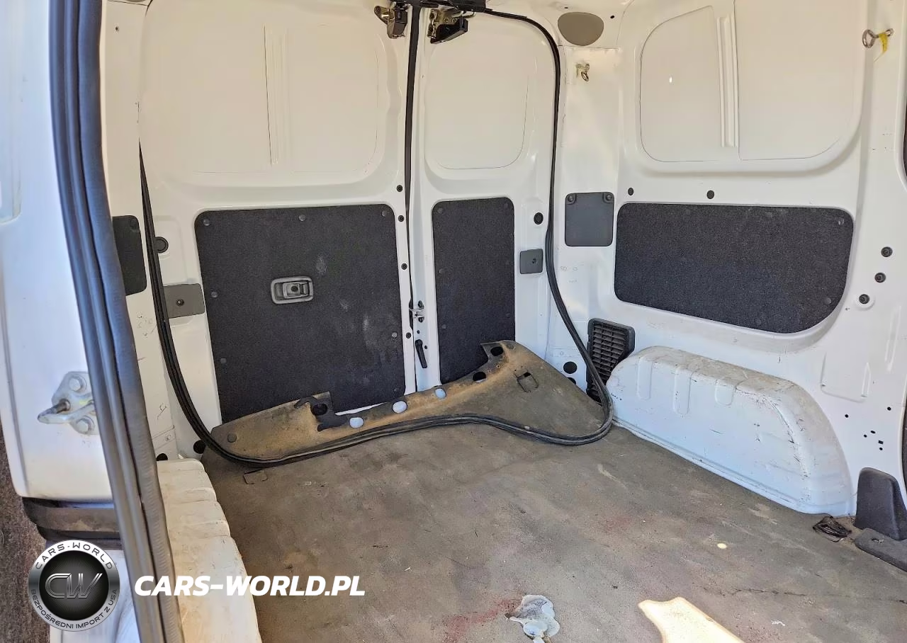 2019 Nissan Nv200 Delivery Van VIN:3N6CM0KN4KK708495 - 10