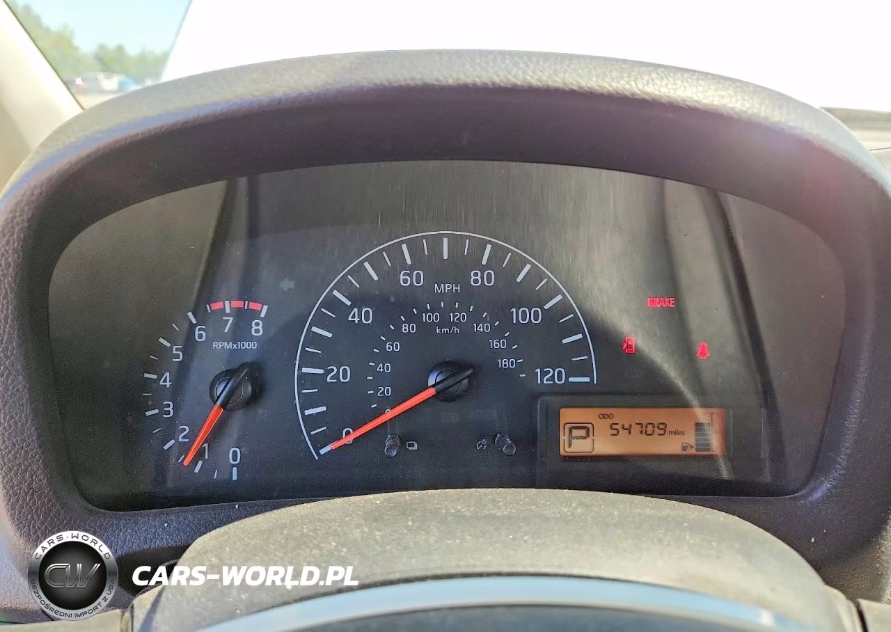 2019 Nissan Nv200 Delivery Van VIN:3N6CM0KN4KK708495 - 9