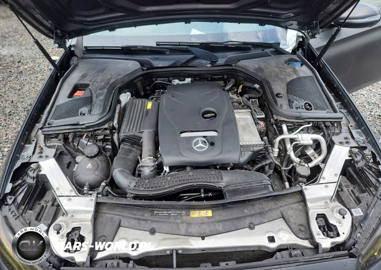 2018 Mercedes-Benz E 300 VIN:WDDZF4JB7JA470671 - 11