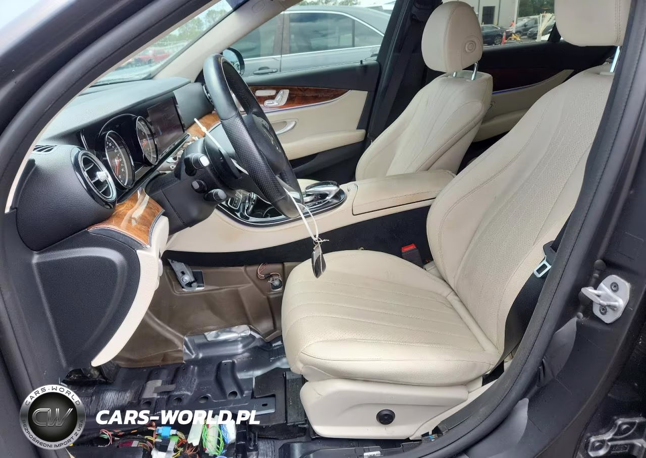 2018 Mercedes-Benz E 300 VIN:WDDZF4JB7JA470671 - 7