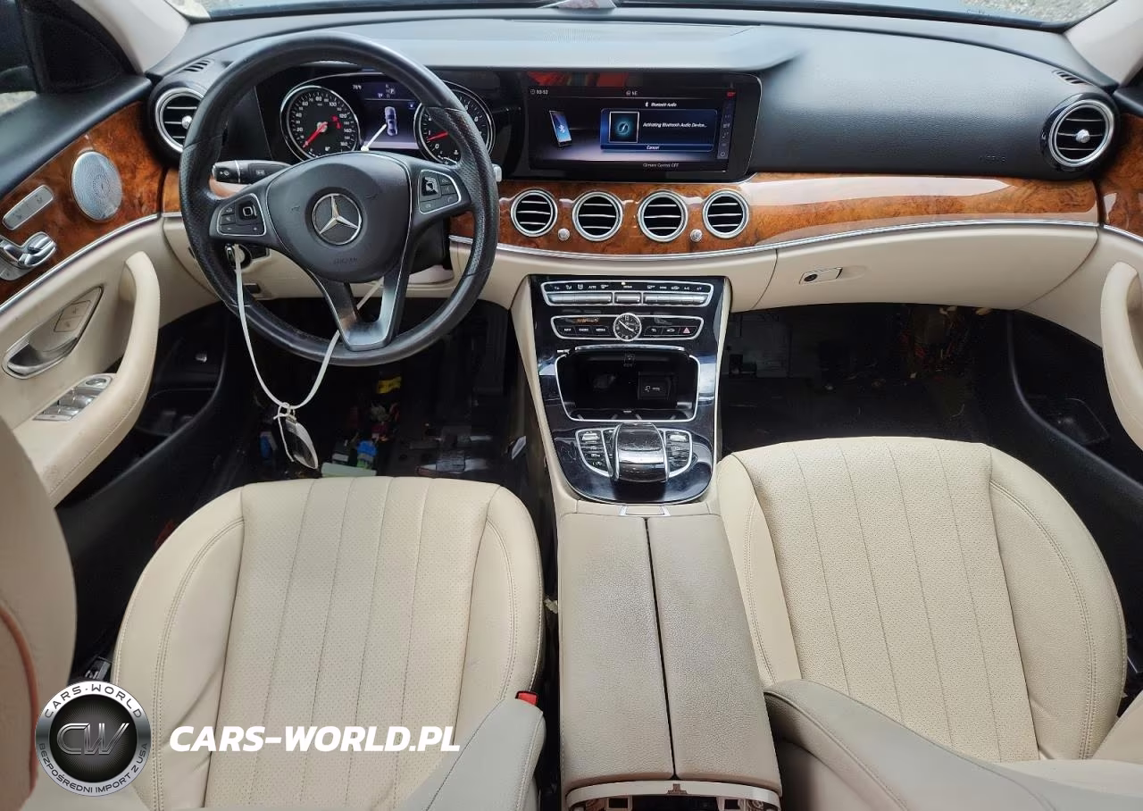 2018 Mercedes-Benz E 300 VIN:WDDZF4JB7JA470671 - 8