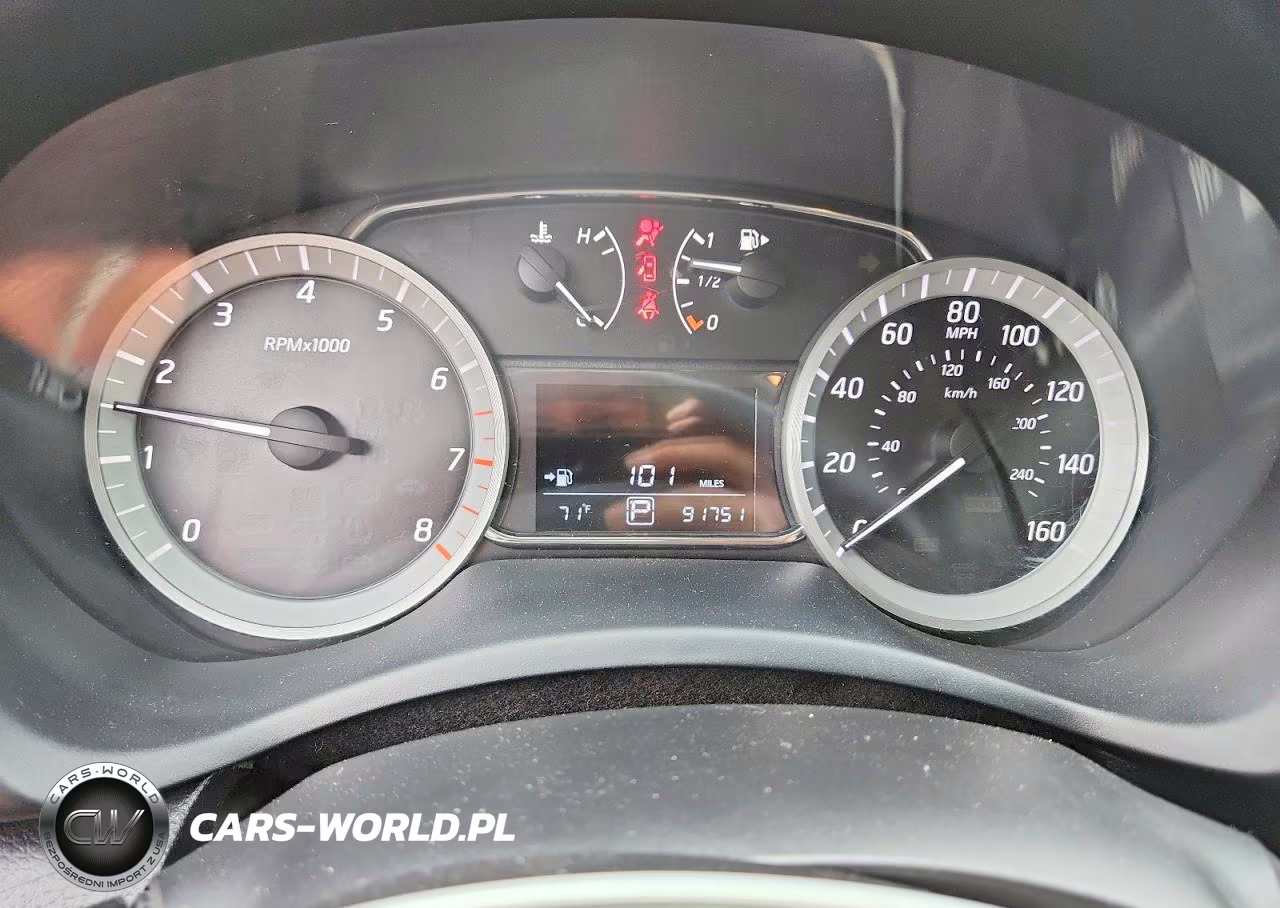 2013 Nissan Sentra Sr VIN:3N1AB7APXDL615380 - 9