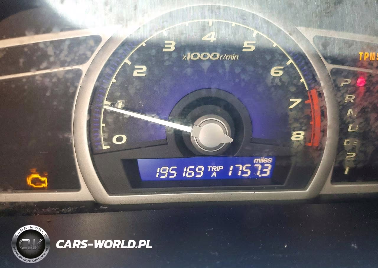 2010 Honda Civic Ex VIN:19XFA1F85AE020294 - 9