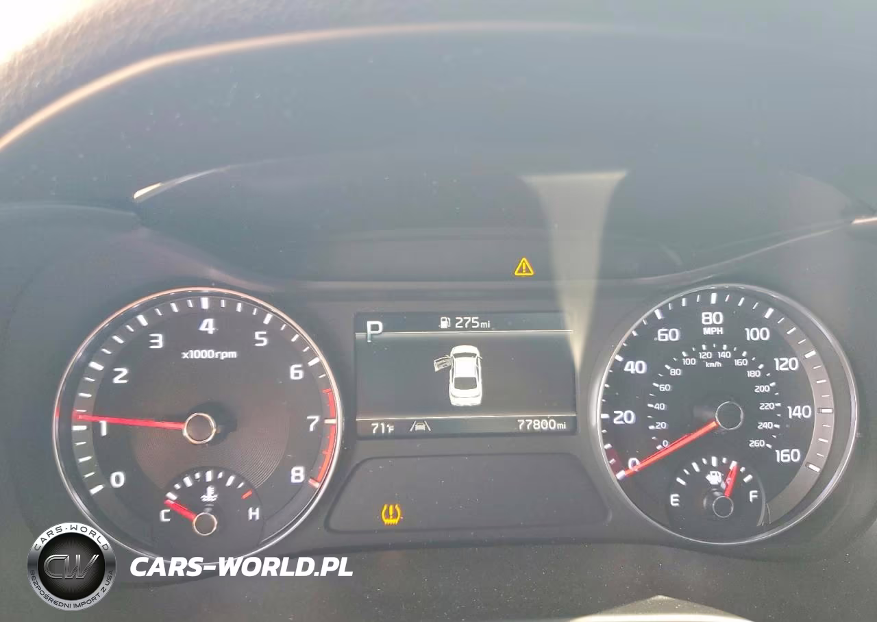 2024 Kia Forte Gt VIN:3KPF44AC0RE750422 - 9