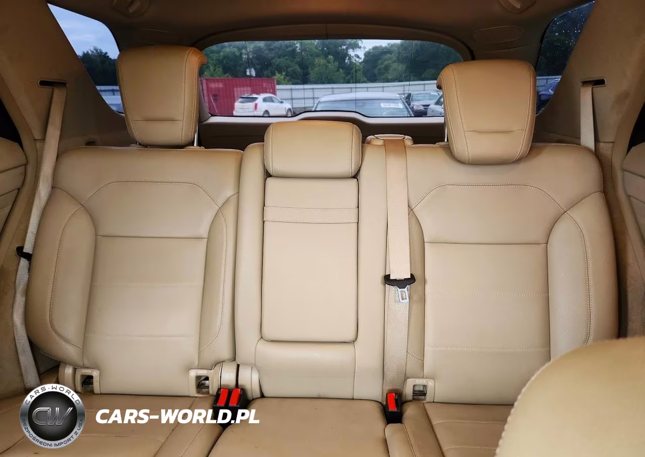2012 Mercedes-Benz Ml 350 4Matic VIN:4JGDA5HB6CA056388 - 10
