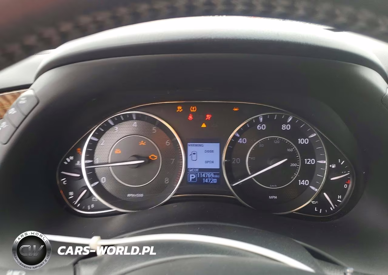 2017 Nissan Armada Platinum VIN:JN8AY2NE7H9707766 - 9