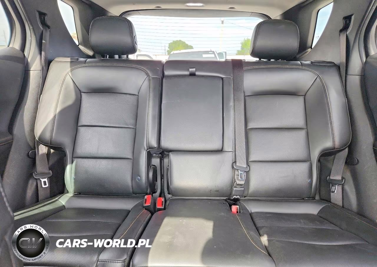 2018 Chevrolet Equinox Premier VIN:2GNAXMEV3J6177170 - 10