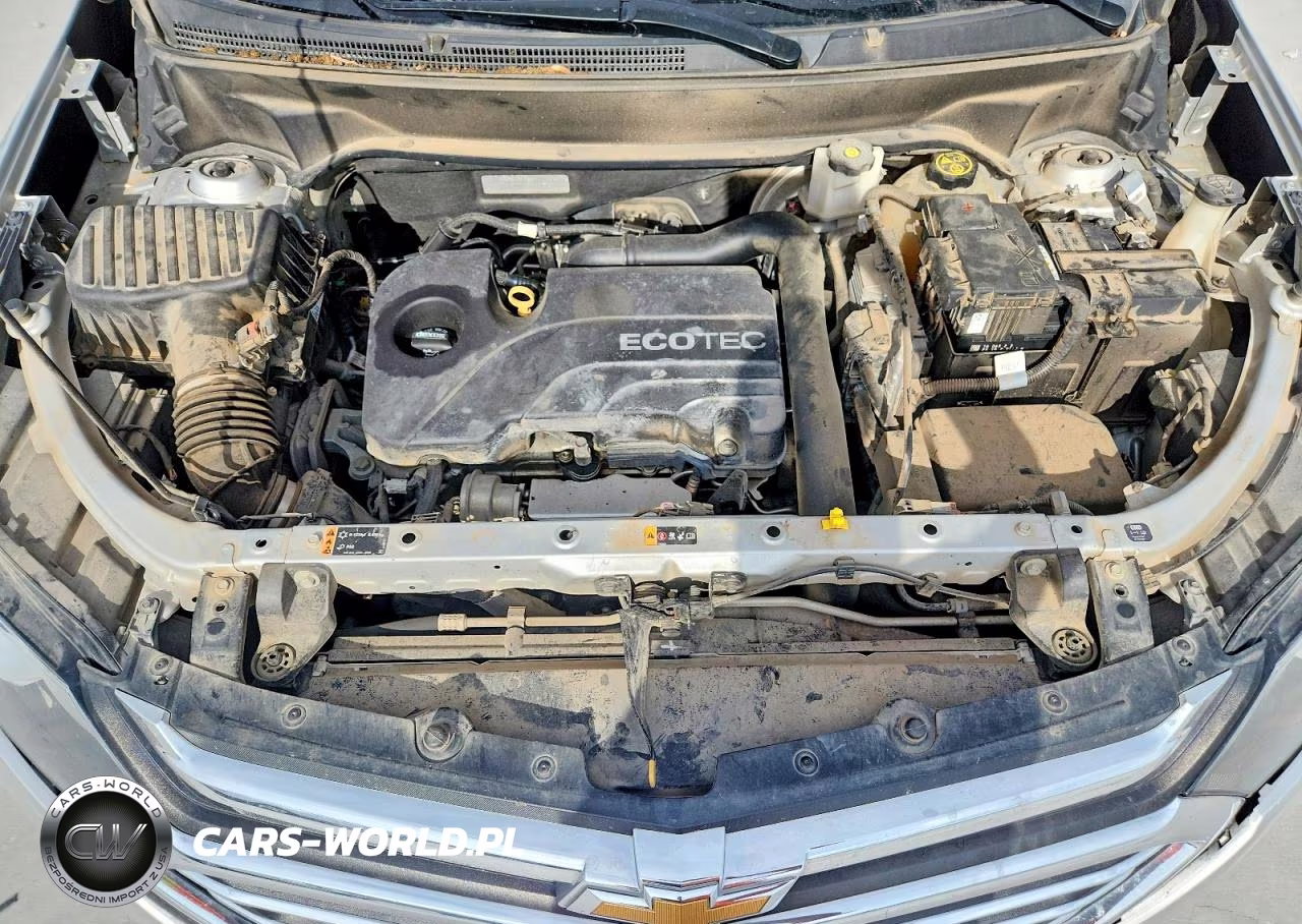 2018 Chevrolet Equinox Premier VIN:2GNAXMEV3J6177170 - 12