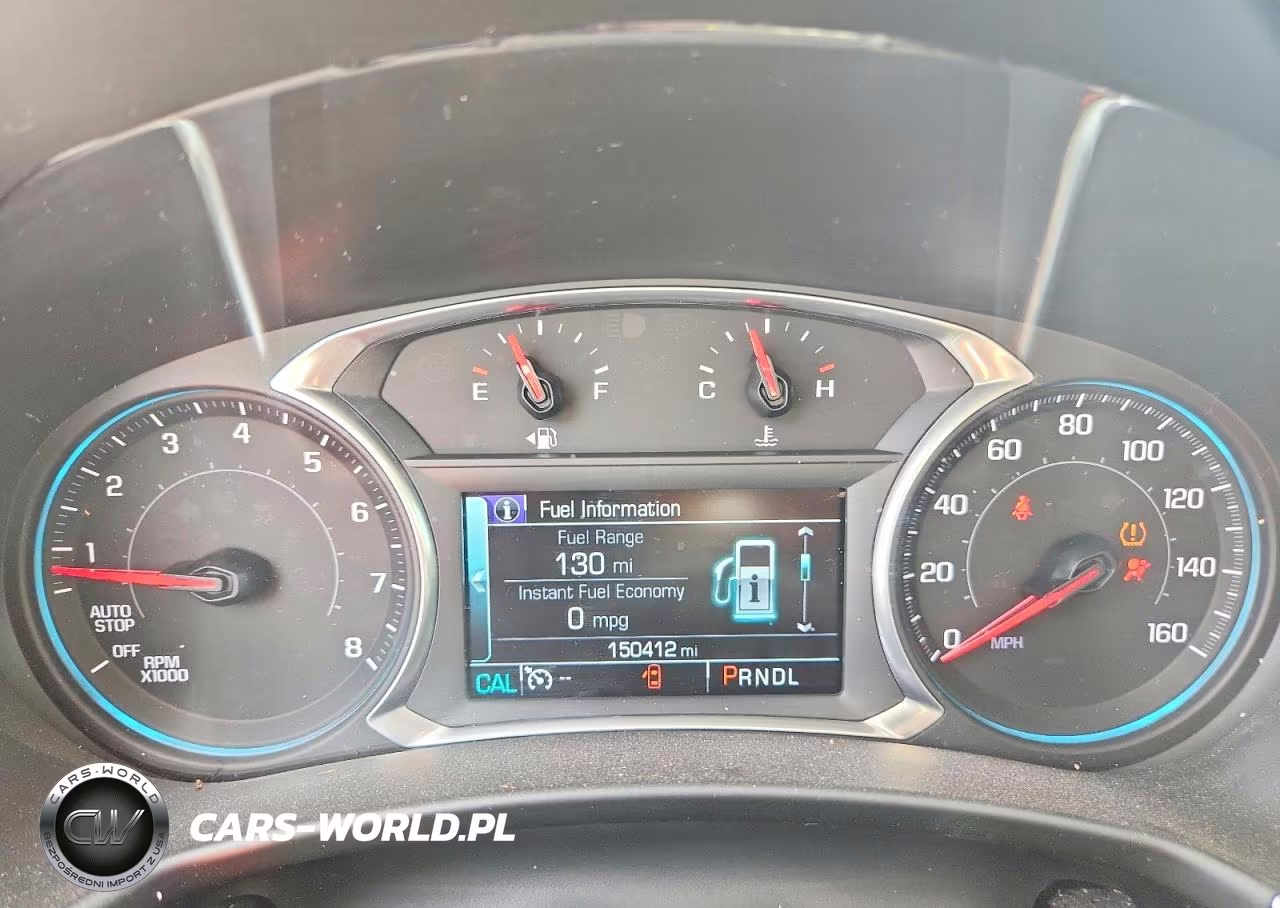 2018 Chevrolet Equinox Premier VIN:2GNAXMEV3J6177170 - 9