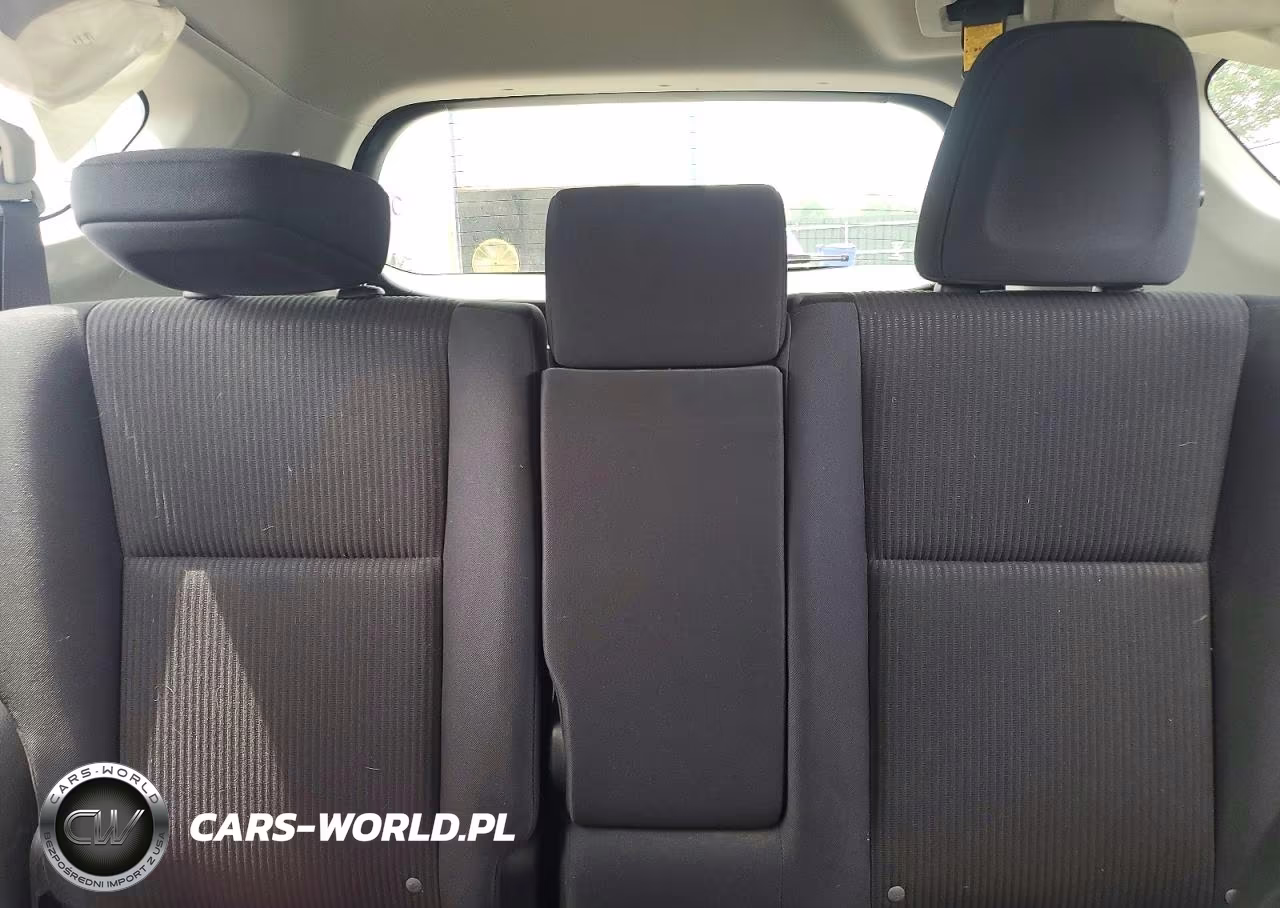 2016 Toyota Rav4 Le VIN:JTMBFREVXGD181028 - 10