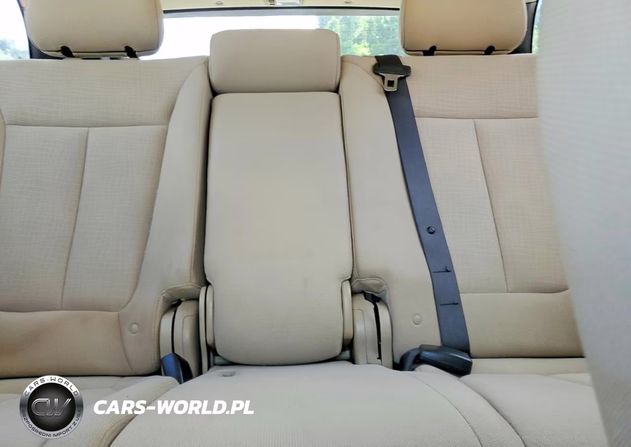 2012 Hyundai Santa Fe Gls VIN:5XYZGDAB2CG156775 - 10