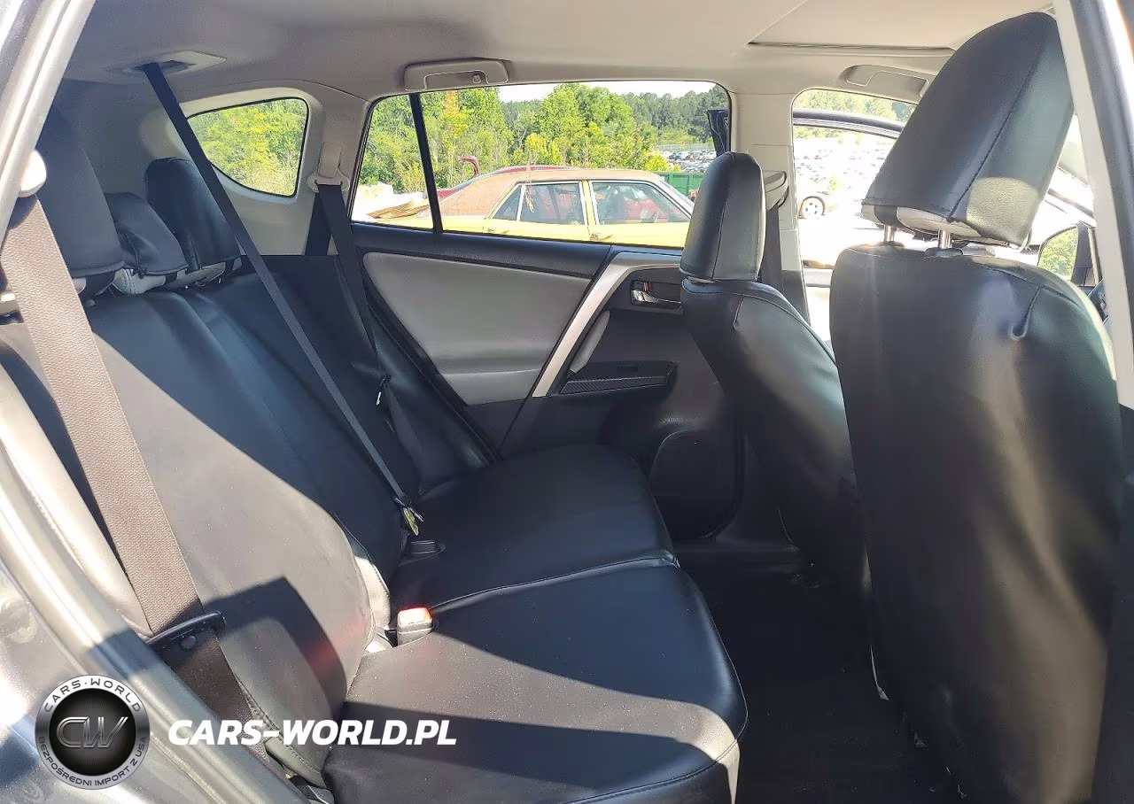 2014 Toyota Rav4 VIN:JTMRFREV3ED072339 - 11