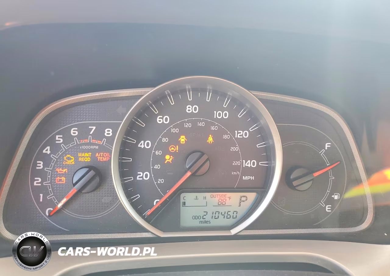 2014 Toyota Rav4 VIN:JTMRFREV3ED072339 - 9