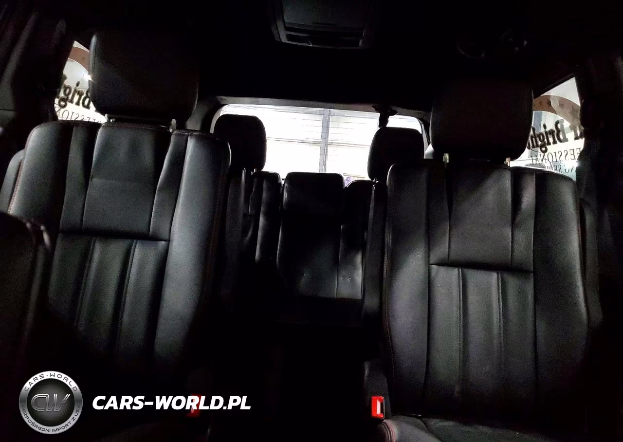 2019 Dodge Grand Caravan Gt VIN:2C4RDGEG9KR740181 - 10