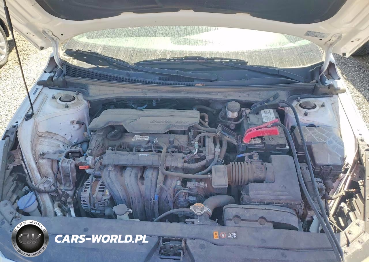 2021 Hyundai Elantra Sel VIN:5NPLM4AG8MH022597 - 11