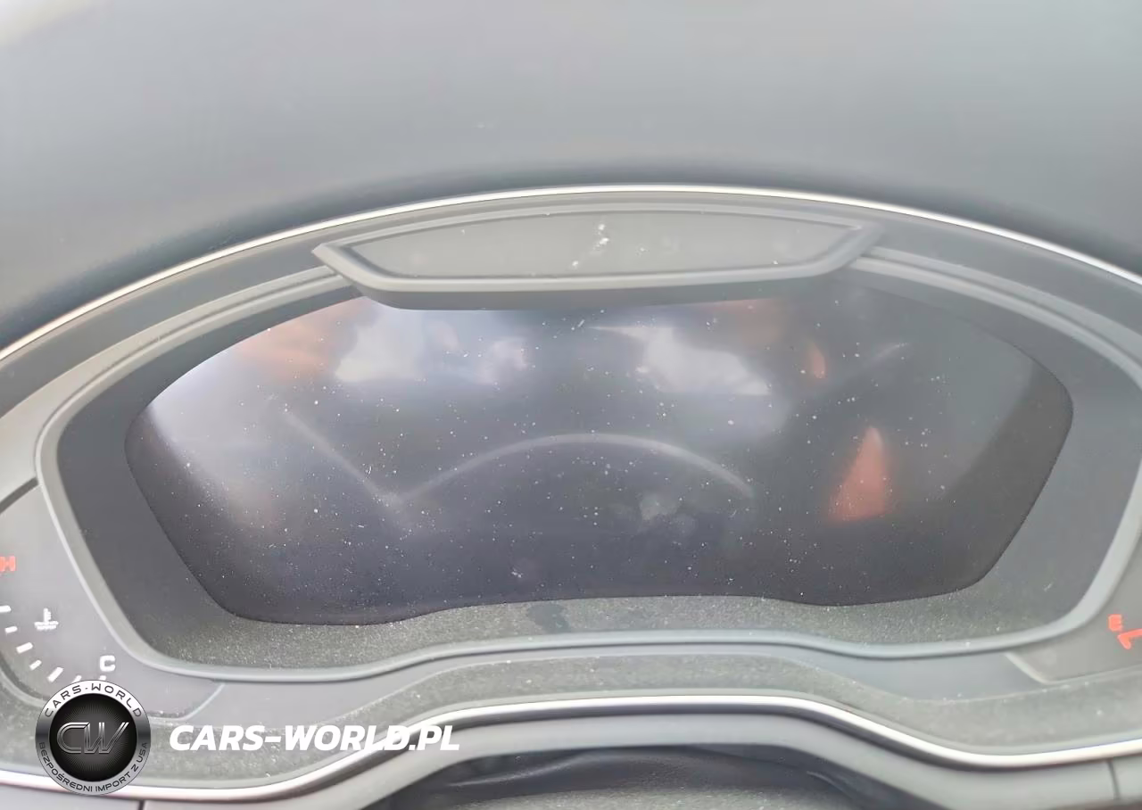 2018 Audi A4 VIN:WAUENAF46JA130896 - 9