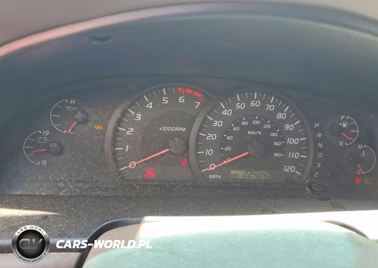 2006 Toyota Tundra Double Cab Sr5 VIN:5TBET34106S524832 - 9
